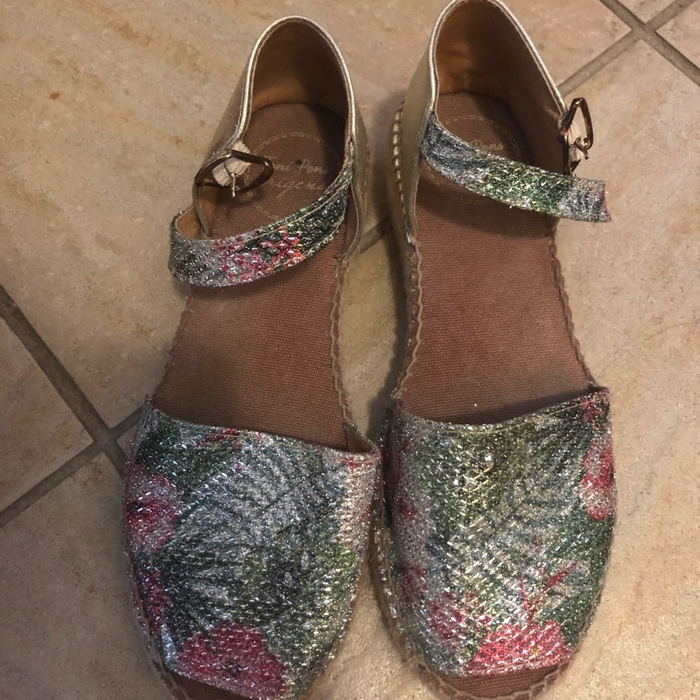 Toni pons origins shoes